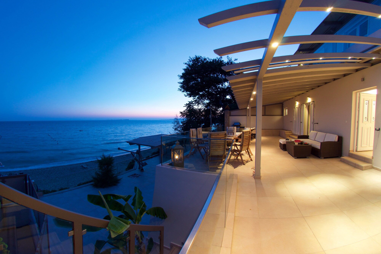 Others 5, Infinity Beach House, Ionian Islands