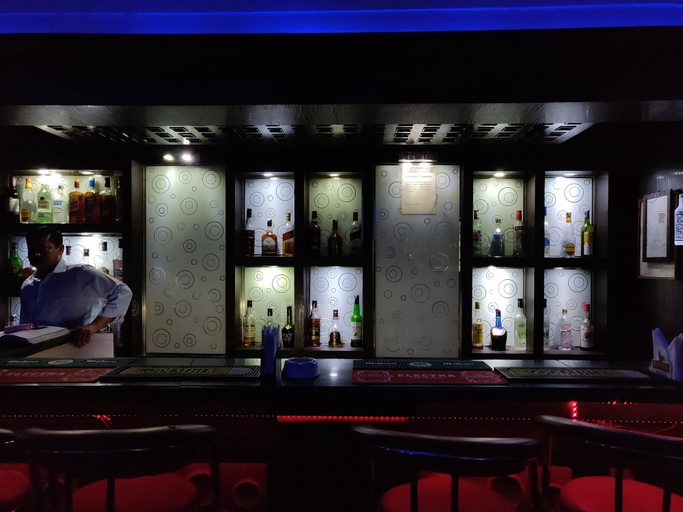 Food & Drinks 5, Hotel Premier, Jammu