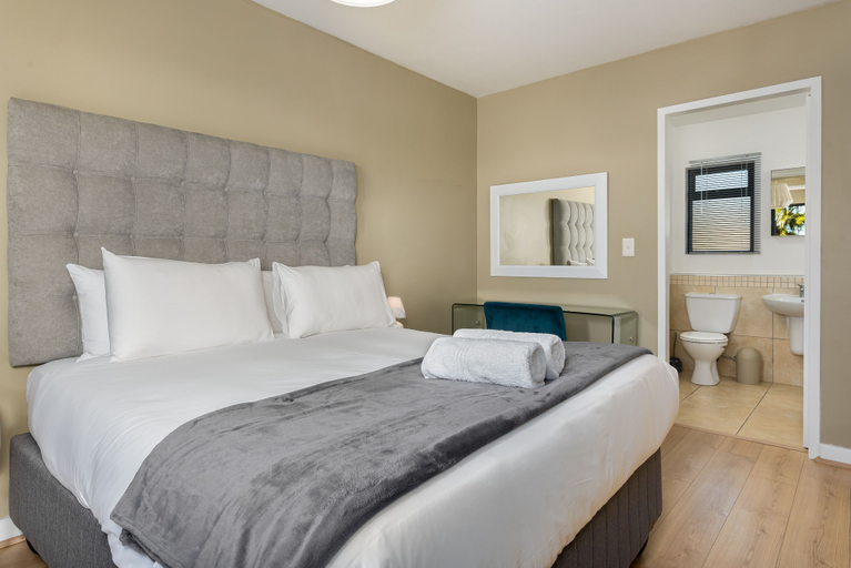 Bedroom 3, Knightsbridge 108, City of Cape Town
