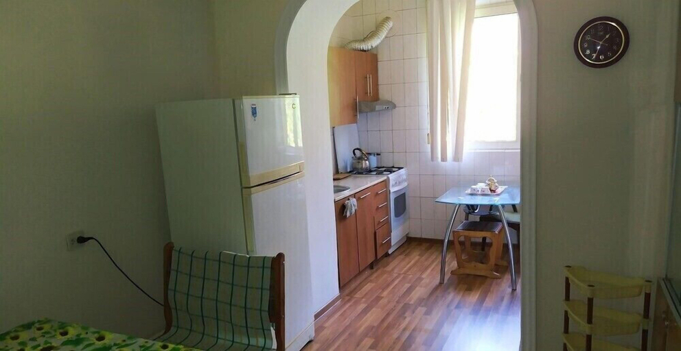 Others 3, Guest House near Mirabad Bazaar, Tashkent City