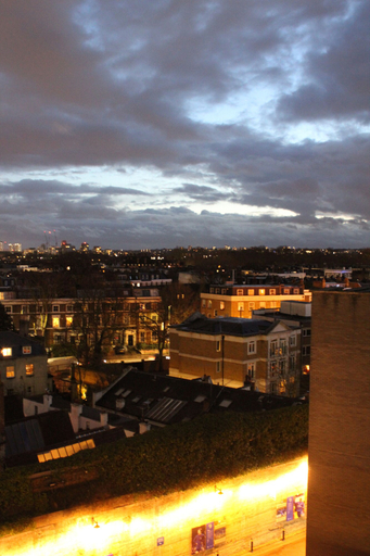 Exterior & Views 2, Stamford Bridge Hotel London, London