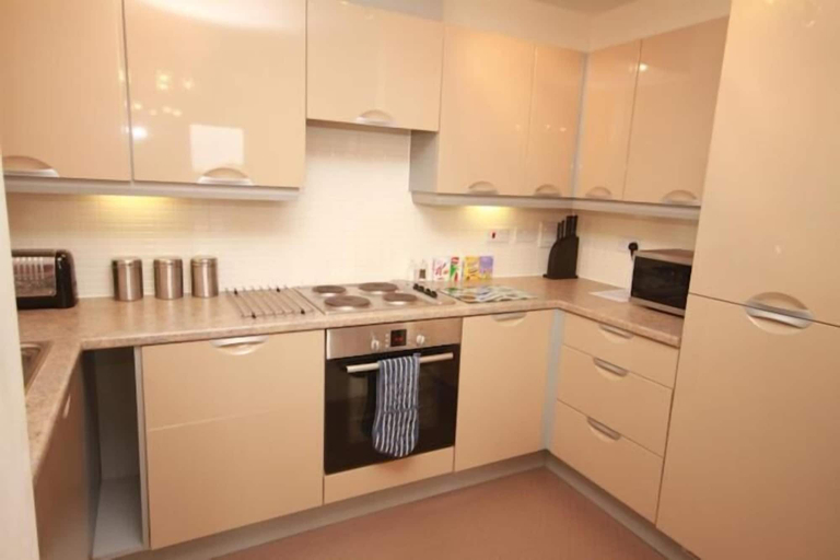 Others 5, Signet Apartments - The Triangle, Cambridgeshire