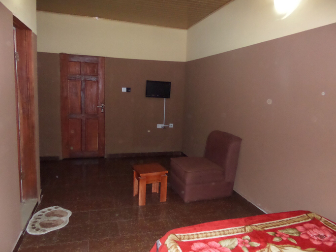 Others 4, Tajmahal Hotels Annex, Oshodi/Isolo