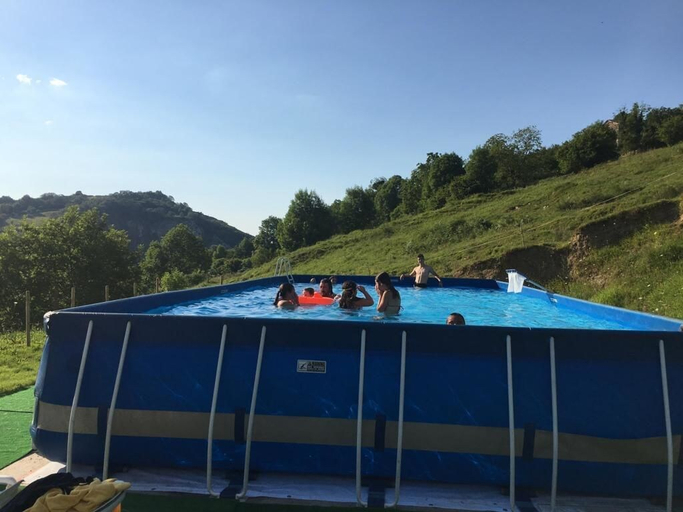 Sport & Beauty 5, El Quesar de Gamoneo, Asturias