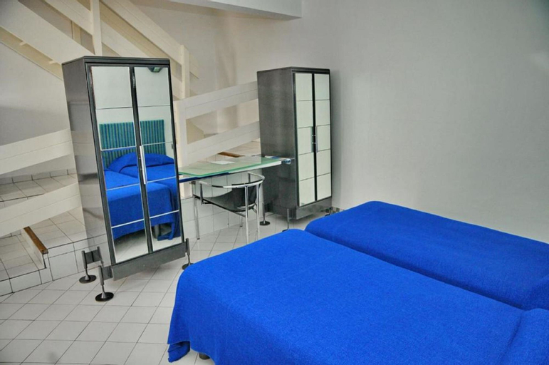 Bedroom 3, Tagadirt Appart-Hotel, Agadir-Ida ou Tanane