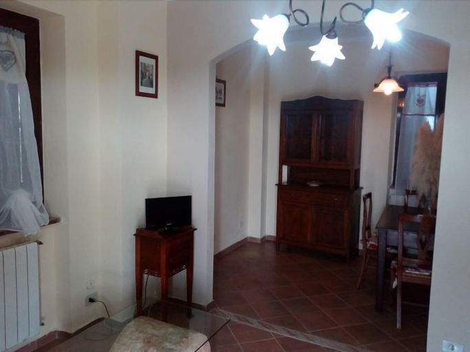 Others 5, Agriturismo Valle Sessanta, Viterbo