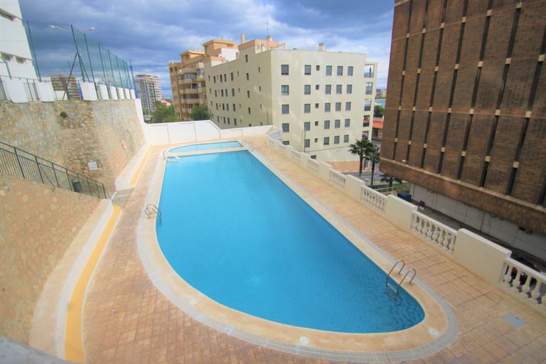 Sport & Beauty 5, Casaturis Albufereta Urb. Monte y Mar, Alicante