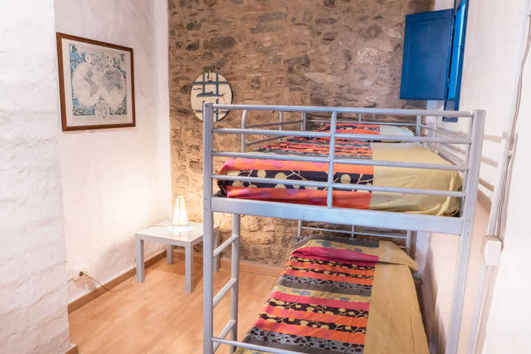 Bedroom 2, Casa Pescadores Playas de Llança - 1114, Girona