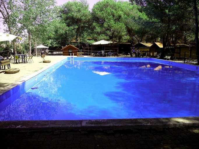 Sport & Beauty 3, Club Villaggio Magic Garden - Campground, Taranto