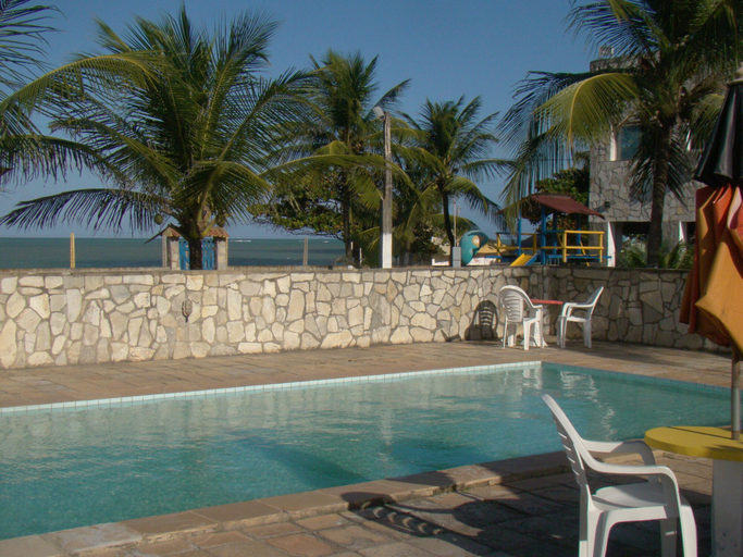 Sport & Beauty 4, Beach Hotel Jacumã, Conde
