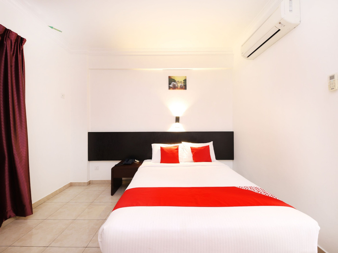 Seremban Inn Hotel, Seremban