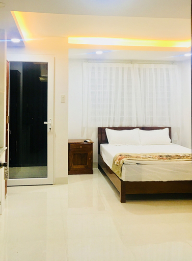 Bedroom 2, Enjoy Home, Nha Trang