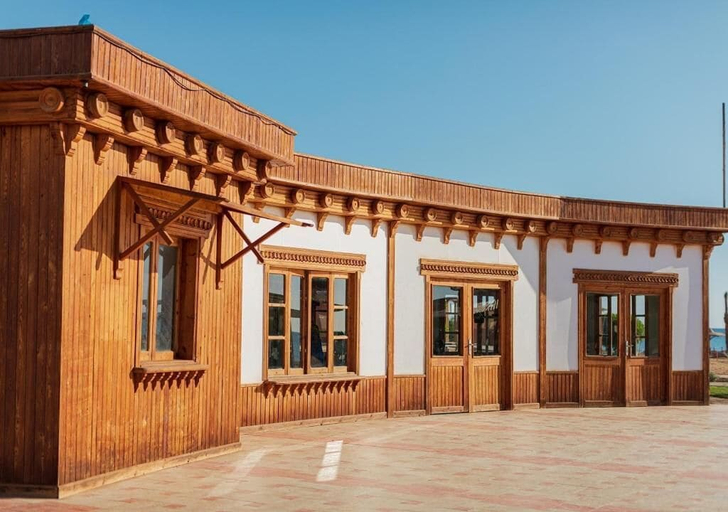 Exterior & Views, Laguna Beach Marsa Resort, Marsa 'Alam