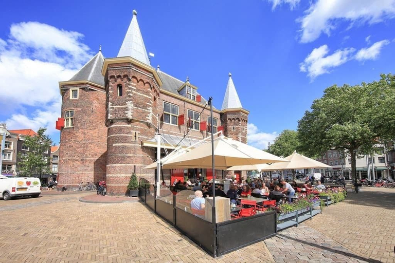Exterior & Views, Amsterdam Nieuwmarkt Center Apartments, Amsterdam