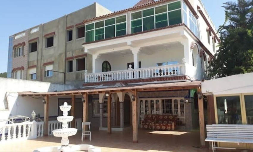 Exterior & Views, Villa Des Gens Heureux, Tanger-Assilah