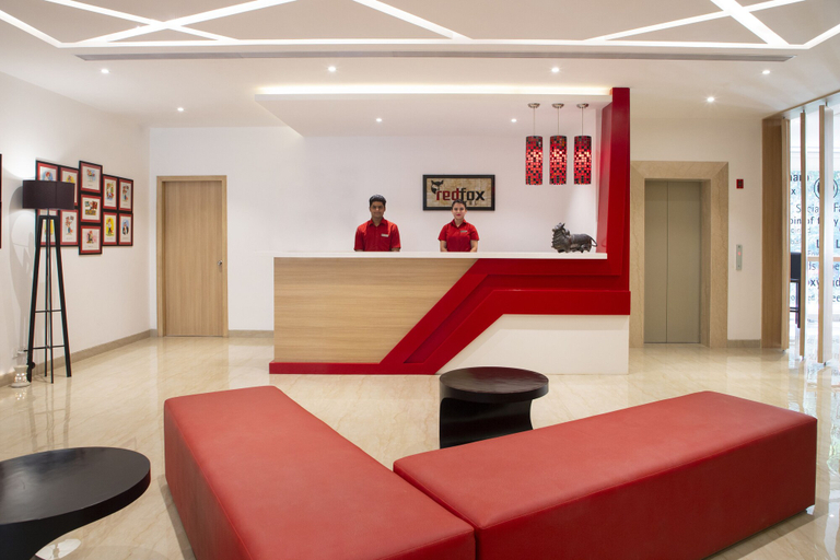 Others 5, Red Fox by Lemon Tree Hotels, Dehradun, Dehradun