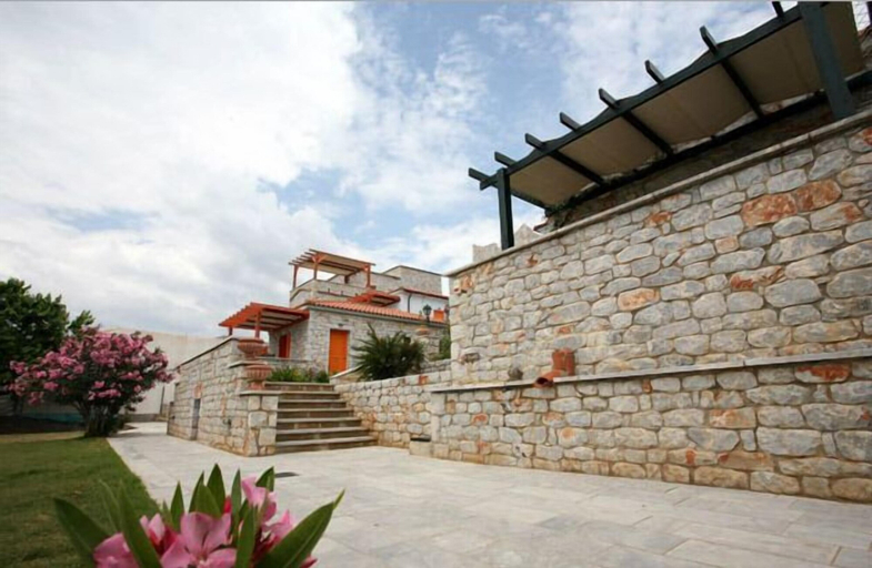 Exterior & Views 2, Stavros Tou Notou, Peloponnese