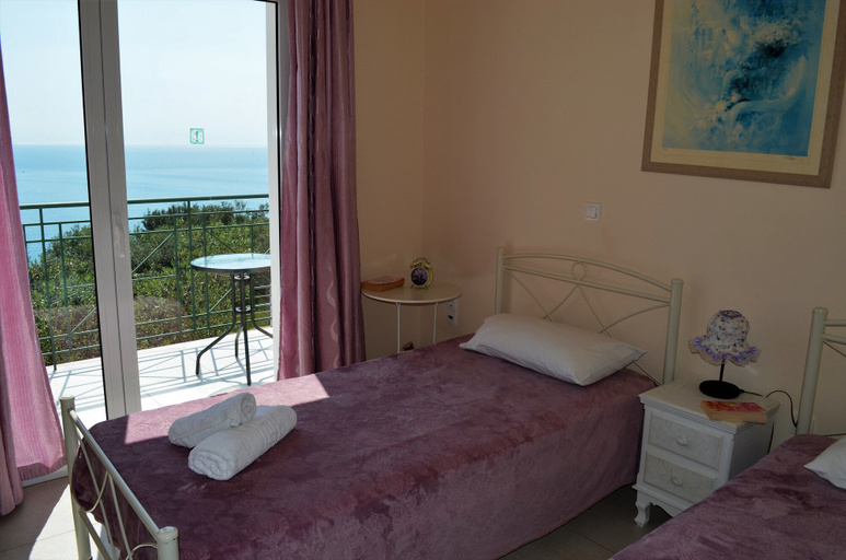Others 5, Georgia & Eri Villas, Ionian Islands