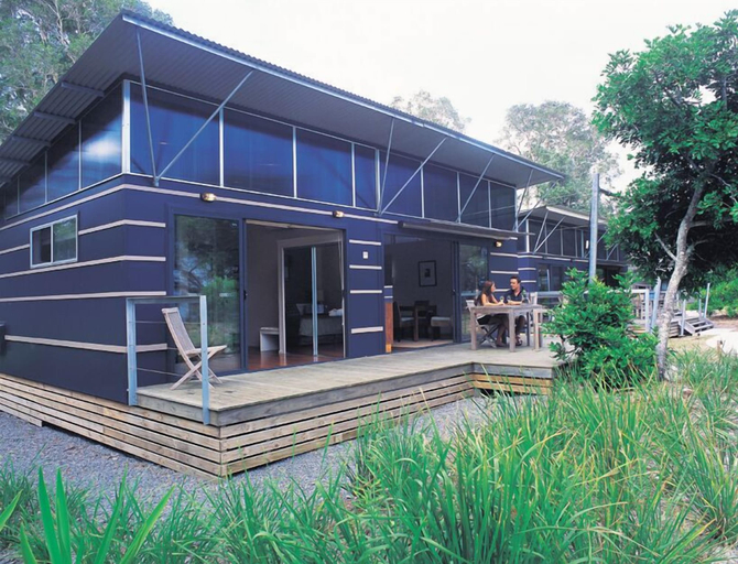 Exterior & Views 2, NRMA Myall Shores Holiday Park, Great Lakes