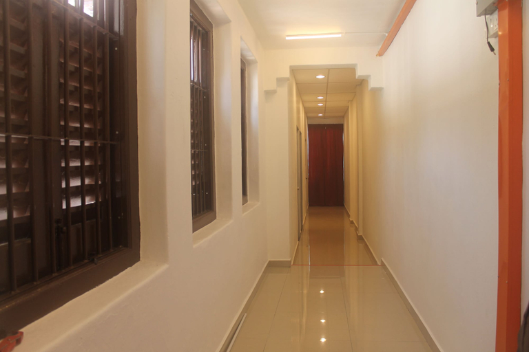 Others 5, Georgetown Heritage Motel, Penang Island