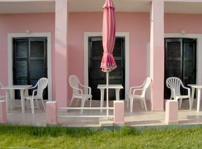 Exterior & Views 2, Ipsia Apartments, Ionian Islands