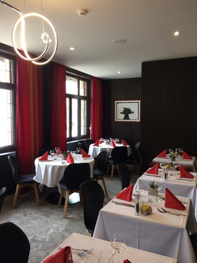 Food & Drinks 5, Résidence Les Cigogneaux, Haut-Rhin