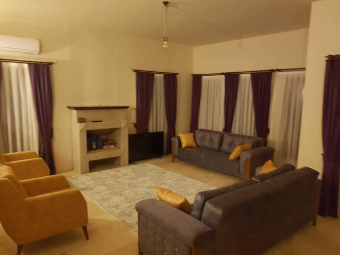 Others 5, Villeamira 1, Kaş