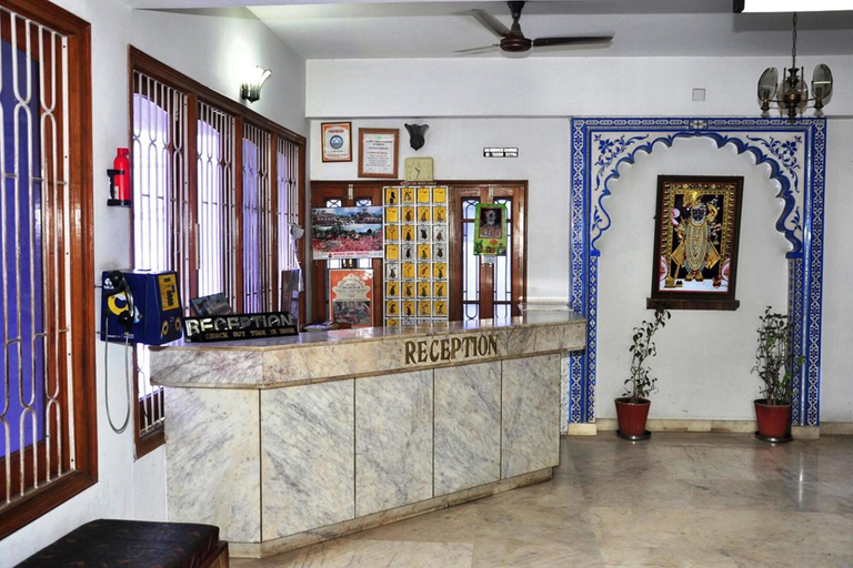 Others 5, Hotel Vinayakam, Udaipur