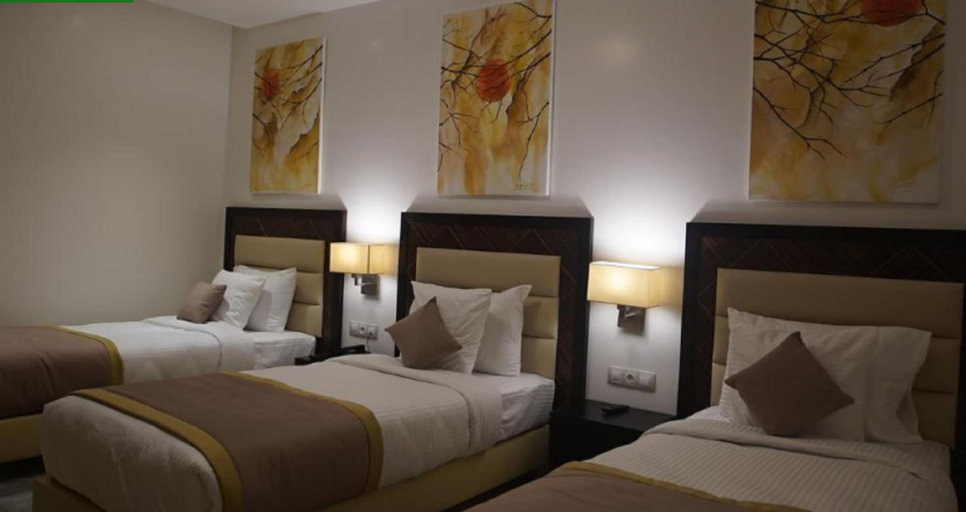 Bedroom 3, Best Night 2, Dar El Beida