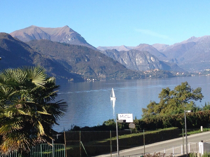 Others 5, Villa della Musica tra Lago e Montagne, Lecco