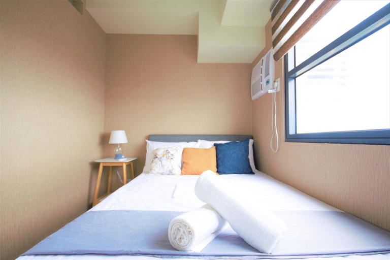 Bedroom 2, Versteeg Vacations - Horizons 101, Cebu City
