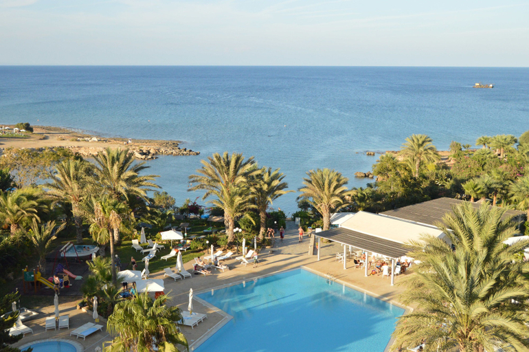 Sport & Beauty 2, Crystal Springs Beach Hotel