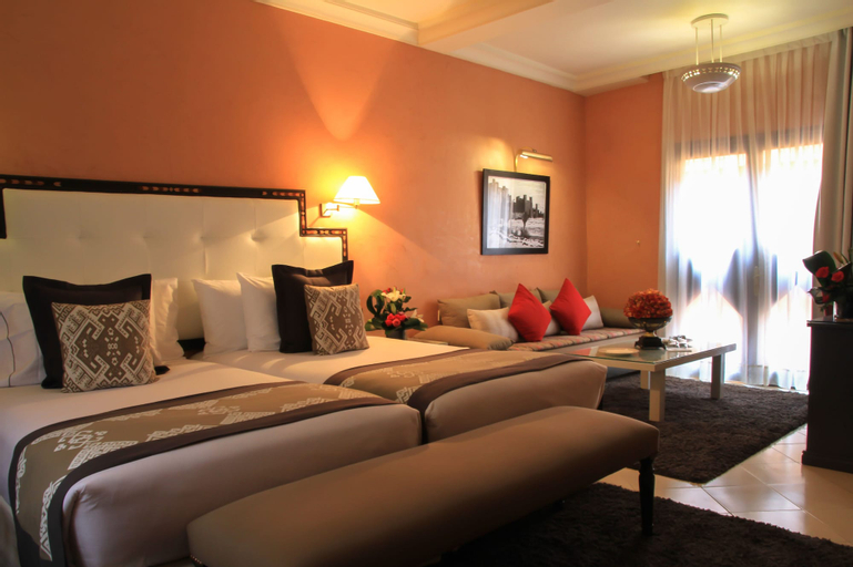 Bedroom 8
