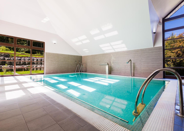 Sport & Beauty 5, Hotel Sudetia, Lubań