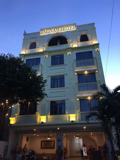 Exterior & Views 2, Bac Nam Hotel, Da Nang
