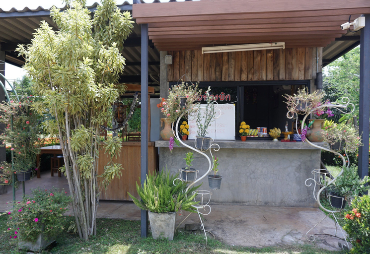 Others 5, The Lampang Villa, Mae Tha