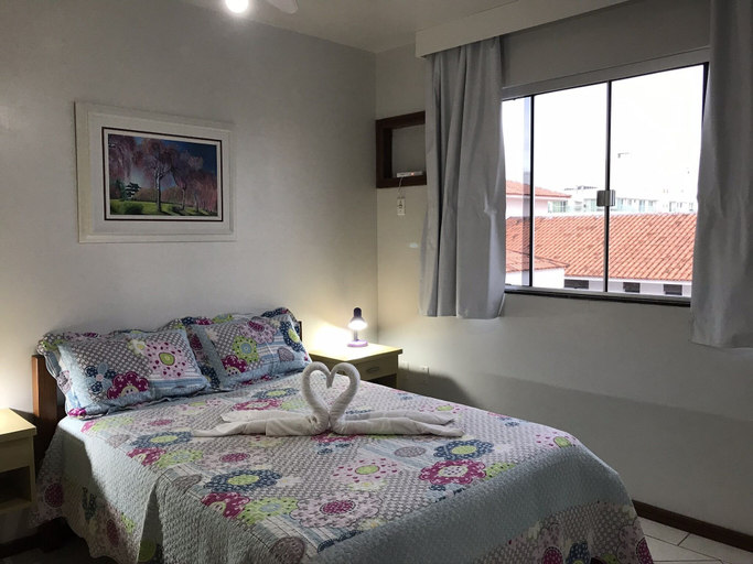 Bedroom 3, KASATO MARU RESIDENCE, Florianopolis