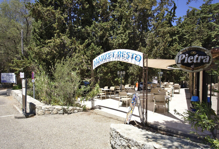 Exterior & Views 2, Village Camping de l'Ostriconi, Haute-Corse