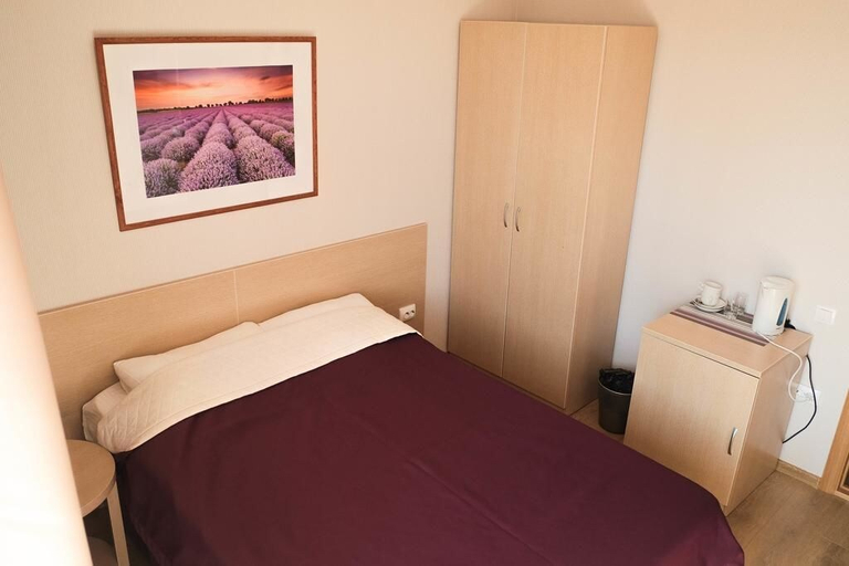 Bedroom 2, Lavanda Guest House, Sochi gorsovet