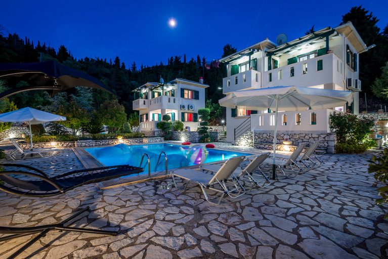 Exterior & Views, Ionian Villas Lefkas, Ionian Islands