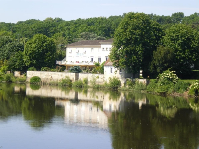 Exterior & Views 2, Le Chalet Fleuri, Vienne
