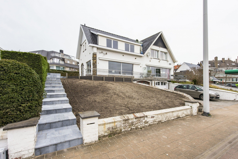 Exterior & Views 2, Koetje Boe, West-Vlaanderen