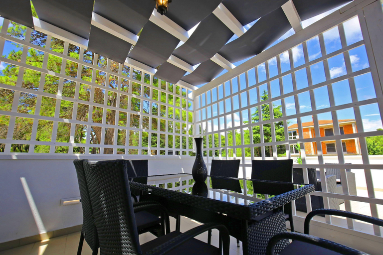 Food & Drinks, Deluxe Mkc Apartments, Zadar
