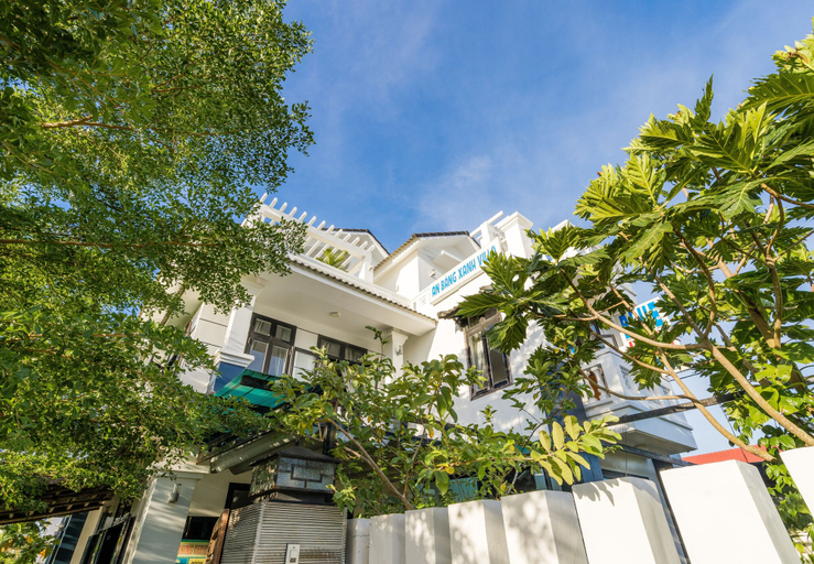 Exterior & Views 2, Blue An Bang Villa, Da Nang