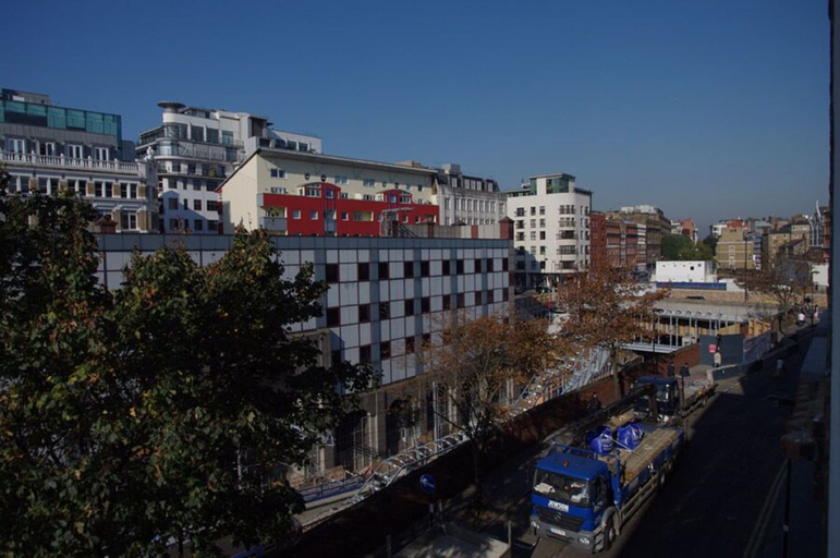 Exterior & Views 2, The London Agent Clerkenwell Super Nice, London