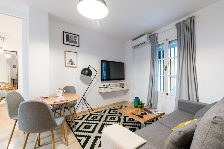 Others 5, Alfalfa Center Apartment, Sevilla