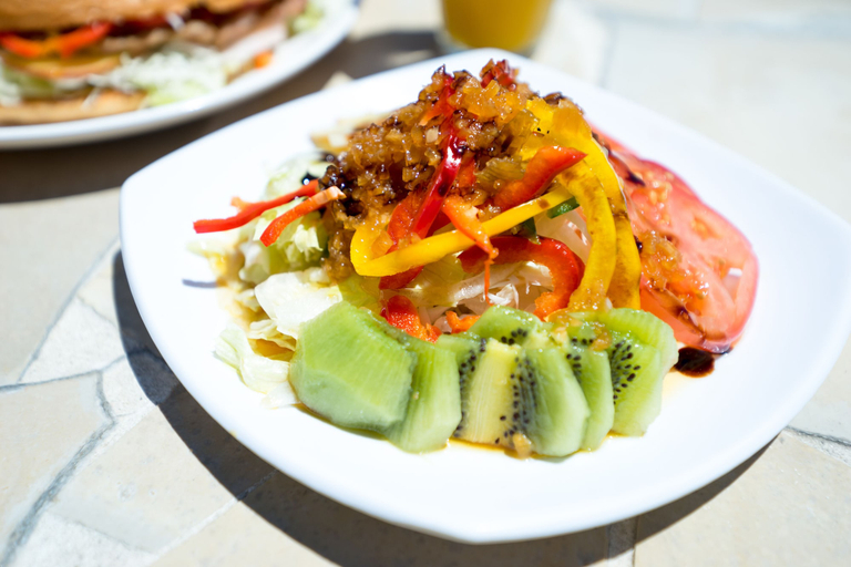 Food & Drinks 2, Yeats Vill Pension, Seogwipo