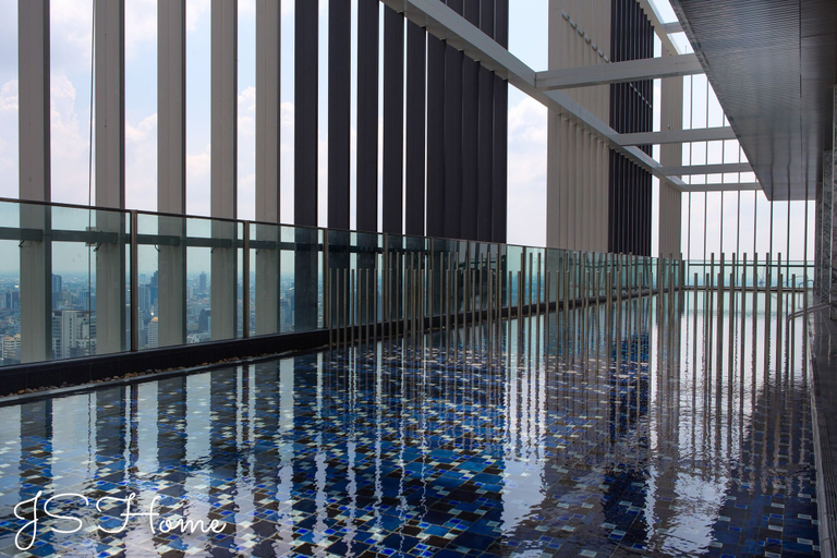 Sport & Beauty 4, City Park Luxury Home, Khlong Toey