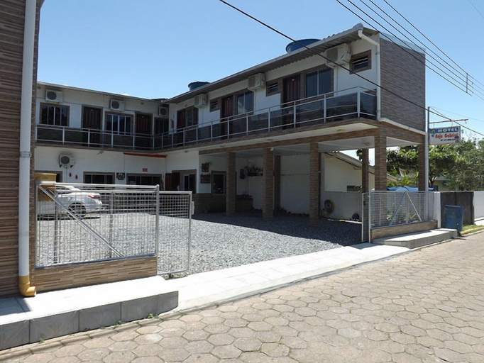Exterior & Views 2, Hotel Anjo Gabriel, Penha
