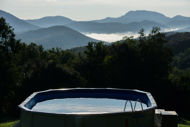 Sport & Beauty 5, Casa Rural El Callís, Girona